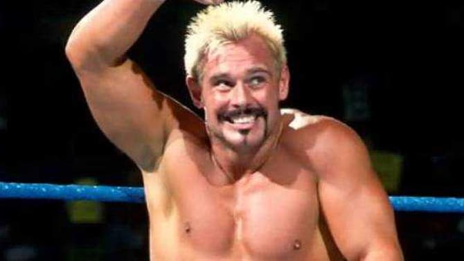 One Of The Zombies At WWE WRESTLEMANIA BACKLASH Was None Other Than Scotty 2 Hotty