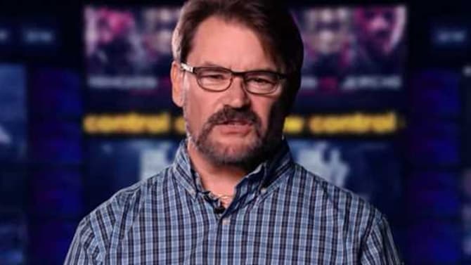 One-Time WCW NITRO Announcer Tony Schiavone Has Signed With ALL ELITE WRESTLING