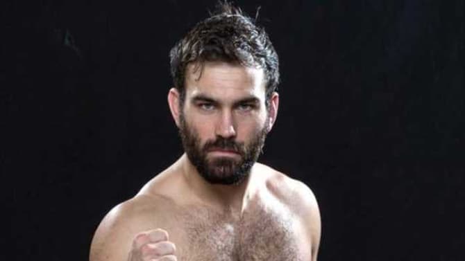 OTT And TNT Have Vacated The Titles Held By David Starr Amid Sexual Misconduct Allegations