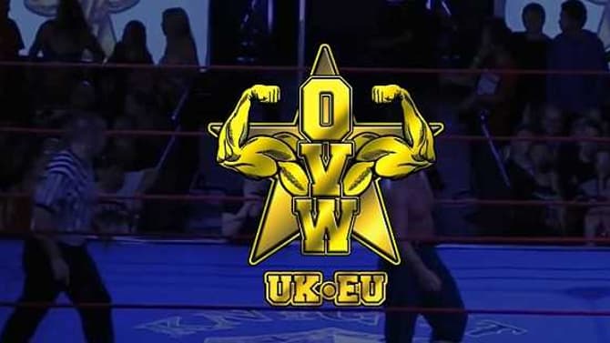 OVW WRESTLING And Gladiator Sports Network Announce A New International Partnership