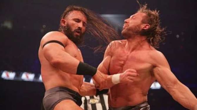 PAC Demands A Rematch Against Kenny Omega On AEW DYNAMITE