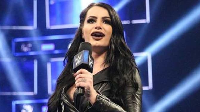 Paige Addresses The Possibility Of One Day Being Inducted Into The WWE HALL OF FAME