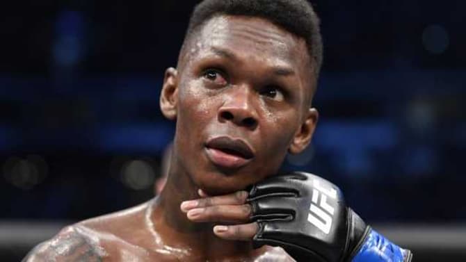 Paulo Costa's Manager Claims Israel Adesanya Has Turned Down Two Title Fights Against His Client