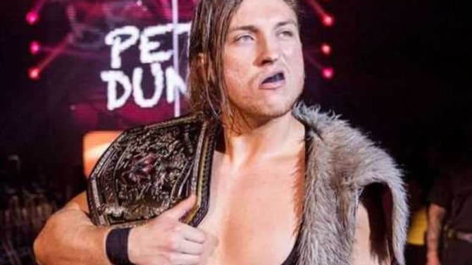 Pete Dunne Speaks On Why He Would Rather Stay In NXT UK At The Moment