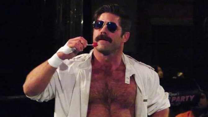 Popular Independent Star Joey Ryan Has Reportedly Turned Down An ALL ELITE WRESTLING Contract