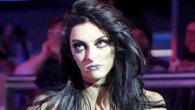 Priscilla Kelly Weighs In On Whether Recent Tampon Spot Will Ruin Her Chances Of A Job With WWE