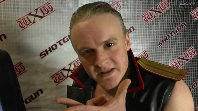 PROGRESS WRESTLING Talent IIja Dragunov Has Reportedly Signed With The WWE