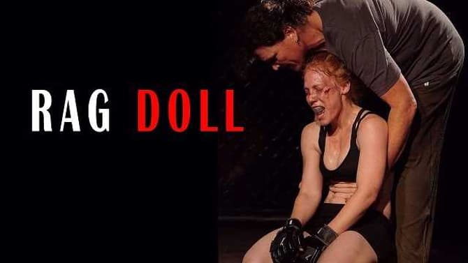 RAG DOLL: EXCLUSIVE Interview With The MMA Film's Producer And Lead Actress Shannon Murray