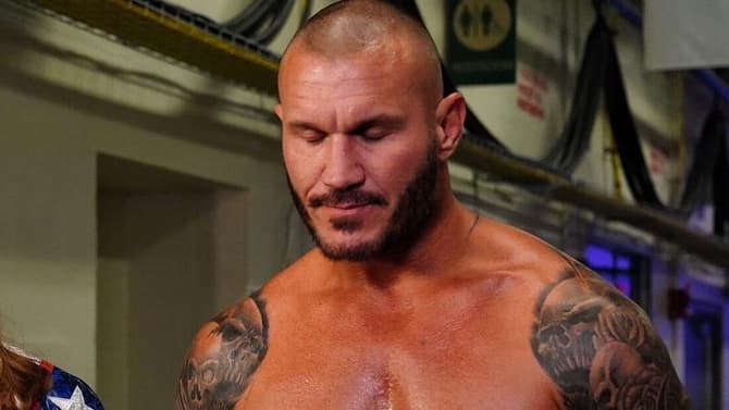 Randy Orton's WWE Career May Be OVER - Doctors Have Reportedly Told Him Not To Wrestle Again