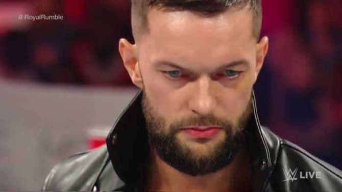 RAW Kicks-Off With Universal Champion Brock Lesnar As Finn Balor Goes One-On-One With Braun Strowman