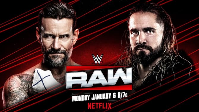 RAW Preview (1/6) - What To Expect From WWE's First Show On Netflix And Some Possible SPOILERS