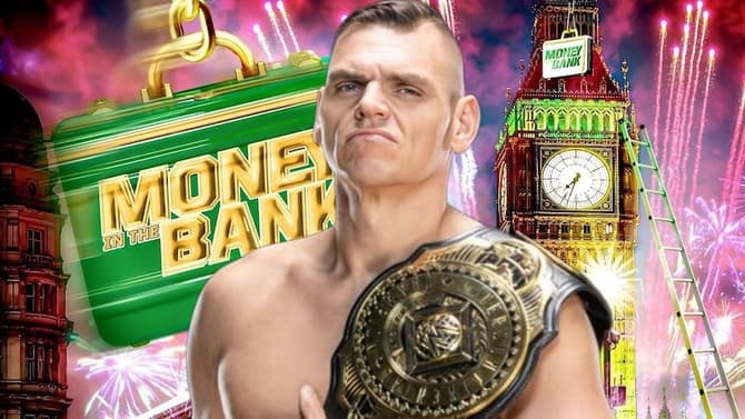 RAW Saw Another Championship Match Added To This Saturday's MONEY IN THE BANK PLE