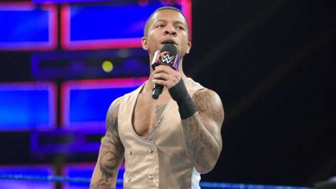 RAW Superstar Lio Rush Has Removed All Mentions Of WWE On His Social Media Accounts