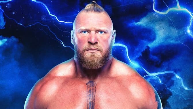 Reason WWE Didn't Book Brock Lesnar For CROWN JEWEL Revealed As Another Big Match Is Added To The Card