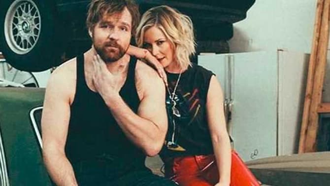 Renee Young Responds To Jon Moxley Calling Her Reaction To His Match With Kenny Omega &quot;Over Dramatic&quot;