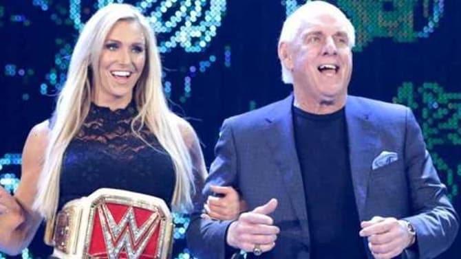 Ric Flair Says Daughter Charlotte Is Fielding A Number Of Offers From Outside WWE