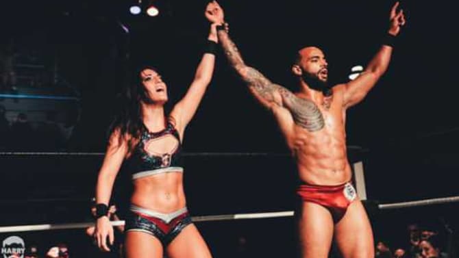 Ricochet And Warbeard Hanson Say Goodbye In Farewell Speeches - Are They NXT Bound?