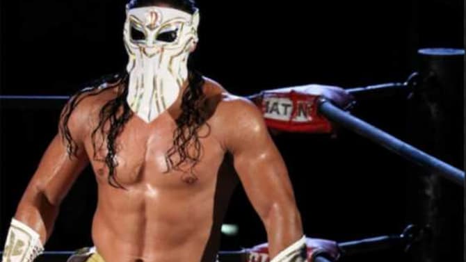 RING OF HONOR Announces When Bandido Will Make His Full Time Debut For The Promotion