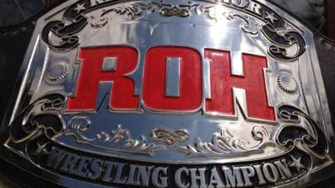 RING OF HONOR Names Seven Competitors For Their Rescheduled Pure Championship Tournament