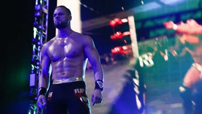 RING OF HONOR Re-Signs Flip Gordon To A Multi-Year Contract Deal