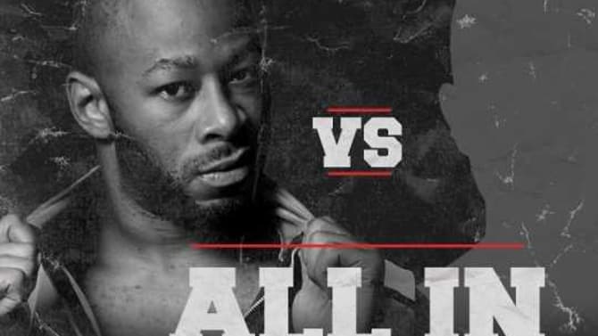 RING OF HONOR World Champion Jay Lethal Is Set To Defend His Title At ALL IN