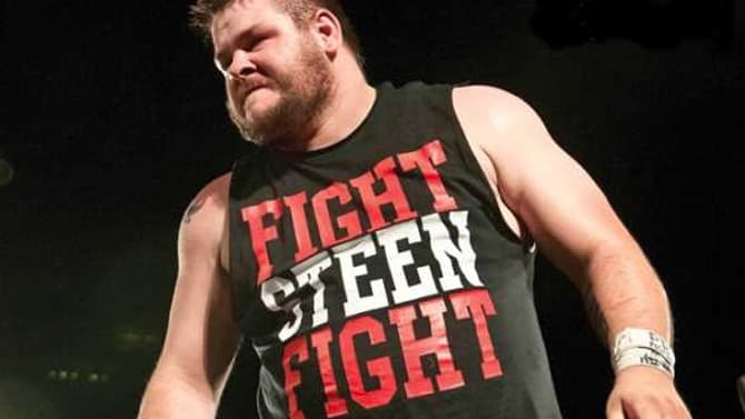 ROH Uploads Three Big Kevin Owens Matches To Celebrate Their 18th Anniversary