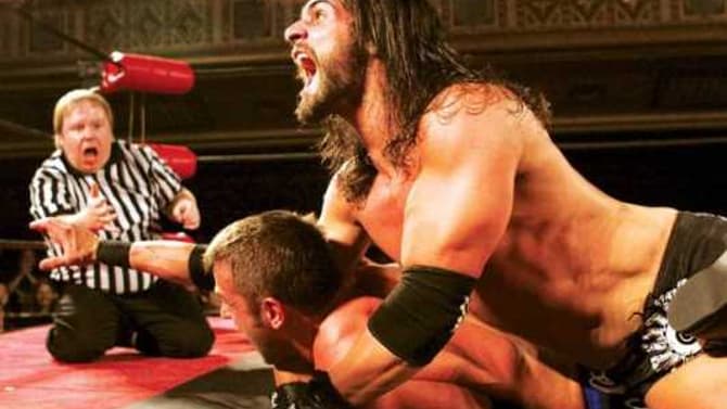 ROH Uploads Three Classic Seth Rollins Matches To Celebrate 18th Anniversary