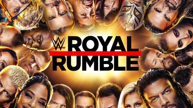 ROYAL RUMBLE: Possible Spoilers For Some Of The Surprise Entrants Set To Appear In This Year's Matches