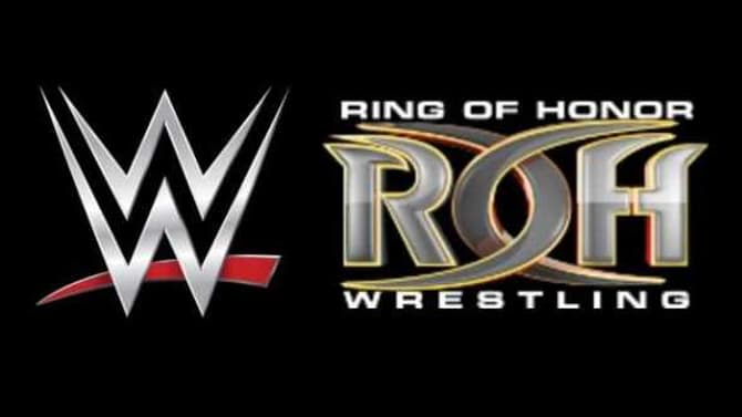 RUMOR: WWE Is Currently In Talks To Purchase RING OF HONOR WRESTLING