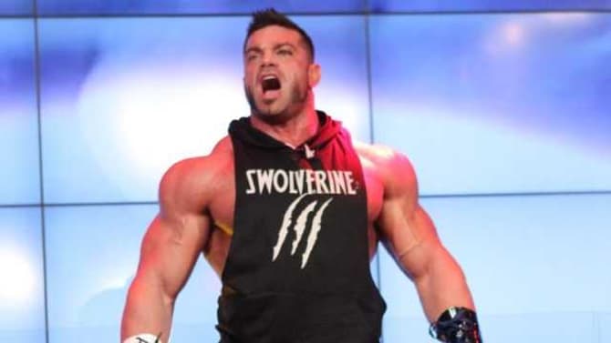 Rumors Regarding Brian Cage Signing With ALL ELITE WRESTLING Are Reportedly False