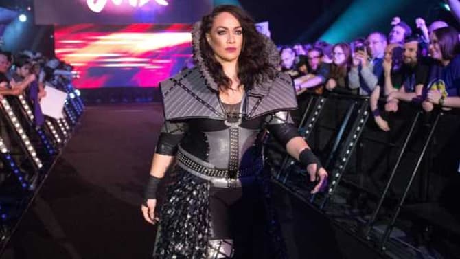 Rumors Swirl That Nia Jax Is Unhappy With Her Role In WWE; May Be About To Join Neville In Walking Away