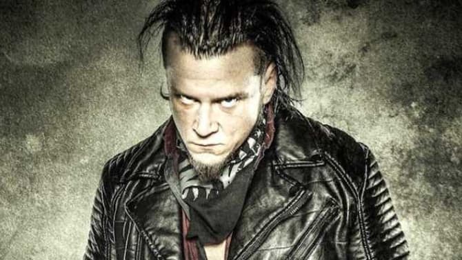 Sami Callihan Busts Veteran WCW Star Kevin Sullivan Open - Is Legit Injuring Wrestlers His New Gimmick?