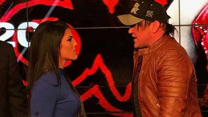 Sami Callihan Says That He'll Never Stop Coming For Tessa Blanchard's IMPACT World Title