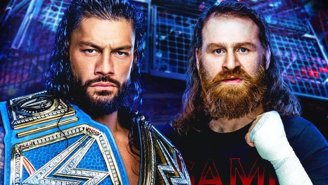 Sami Zayn Explains The Biggest Difference Between His And Daniel Bryan's Respective Roads To WRESTLEMANIA