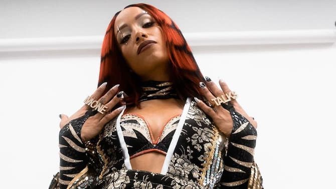 Sasha Banks/Mercedes Mone Explains Decision To Leave WWE: &quot;I Handled It Like A CEO&quot;