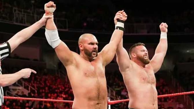 Scott Dawson Takes To Twitter To Reveal What Exactly The Revival Wants From WWE