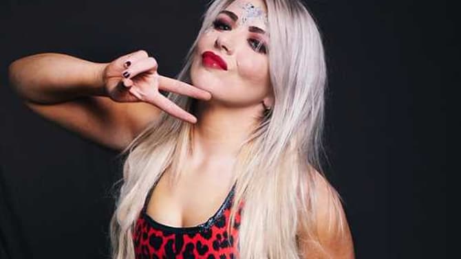 Session Moth Martina Speaks About Turning Down An Offer To Join NXT UK For RING OF HONOR