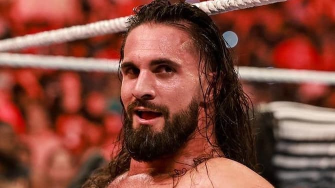 Seth Rollins Admits To Feeling &quot;Slighted&quot; Following Original WRESTLEMANIA Main Event Plans