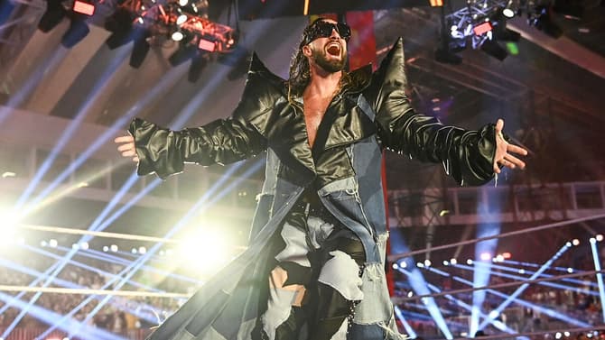 Seth Rollins Opens Up On Injury-Prone 2024 And His Plans For When In-Ring WWE Career Reaches Its End