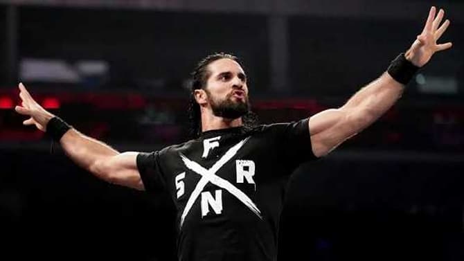 Seth Rollins Reveals How He Very Nearly Became The Face Of TNA Before Signing With WWE