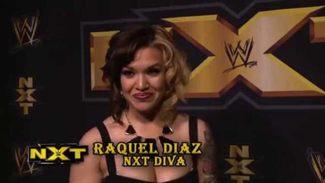 Shaul Guerrero Speaks On If Being The Daughter Of Eddie Guerrero Adds Pressure To Her Career