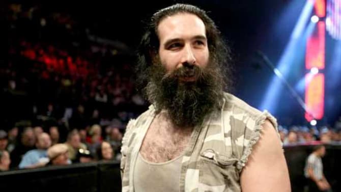 SMACKDOWN LIVE Superstar Luke Harper Explains How The Bludgeon Brothers Came To Be And More