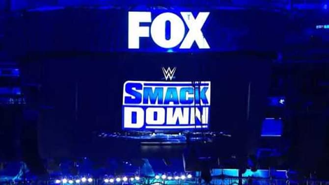 SMACKDOWN's Move To FOX Contributes To The Network Posting A $214 Million Loss