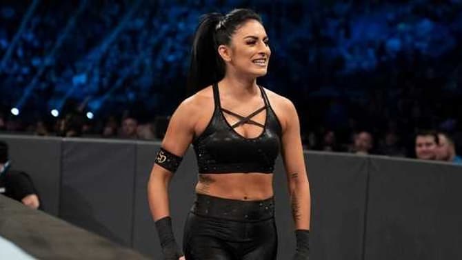 Sonya Deville On Whether She Believes 2020 Could Be Her Year As Her Star Continues To Rise - EXCLUSIVE