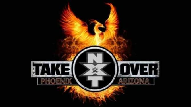 SPOILERS: A Big Championship Match Is Taking Shape For NXT TAKEOVER: PHOENIX