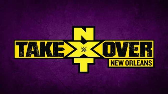 SPOILERS From NXT Tapings Confirm That A New Championship Will Debut At TAKEOVER: NEW ORLEANS