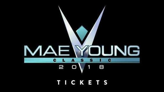 SPOILERS: Full Results From Tonight's Second Round MAE YOUNG CLASSIC Matches Revealed