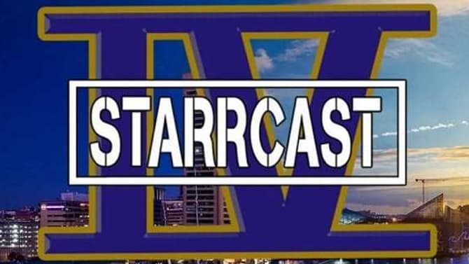 STARRCAST IV Is Coming To Baltimore; Jon Moxley, Ron Simmons, The Young Bucks, And More Confirmed To Appear