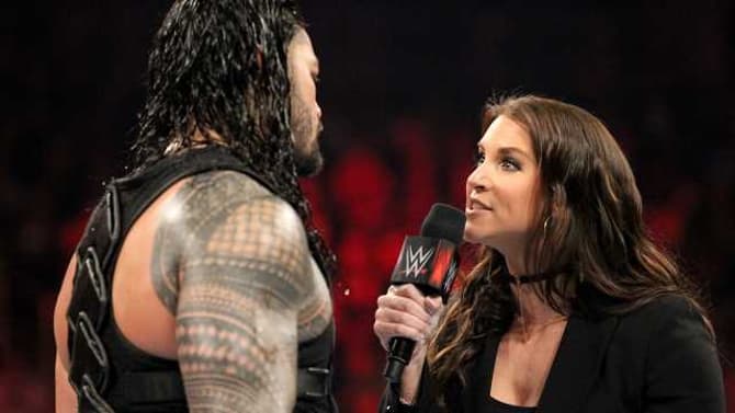 Stephanie McMahon Suggests That WWE Audiences Ultimately Decide Which Superstars Get Pushed/Buried