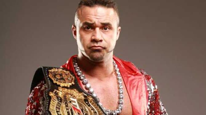 Teddy Hart Wins His First Championship As A Singles Competitor In MAJOR LEAGUE WRESTLING